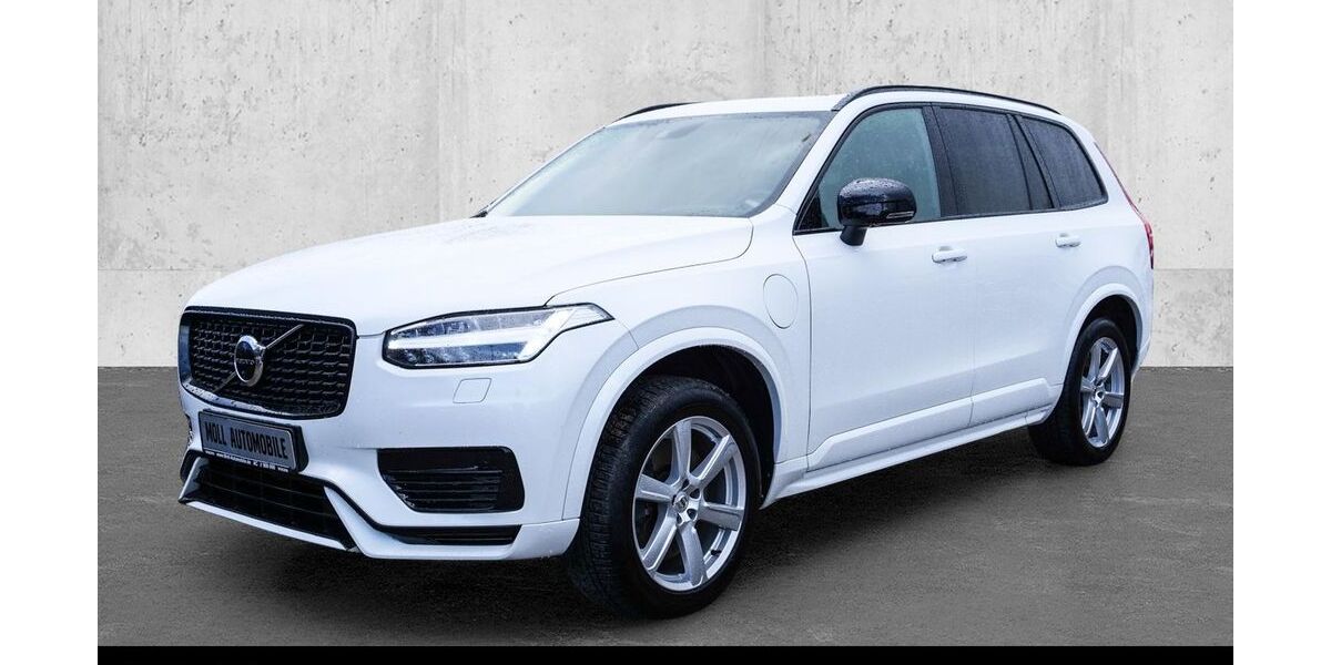 Volvo XC90 72.323 km 46.480 &euro; Aachen 52078
