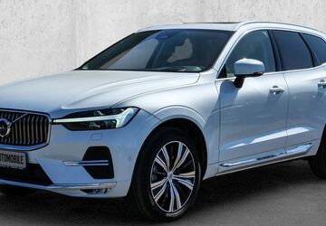 Volvo XC60 16.371 km 49.550 &euro; Aachen 52078