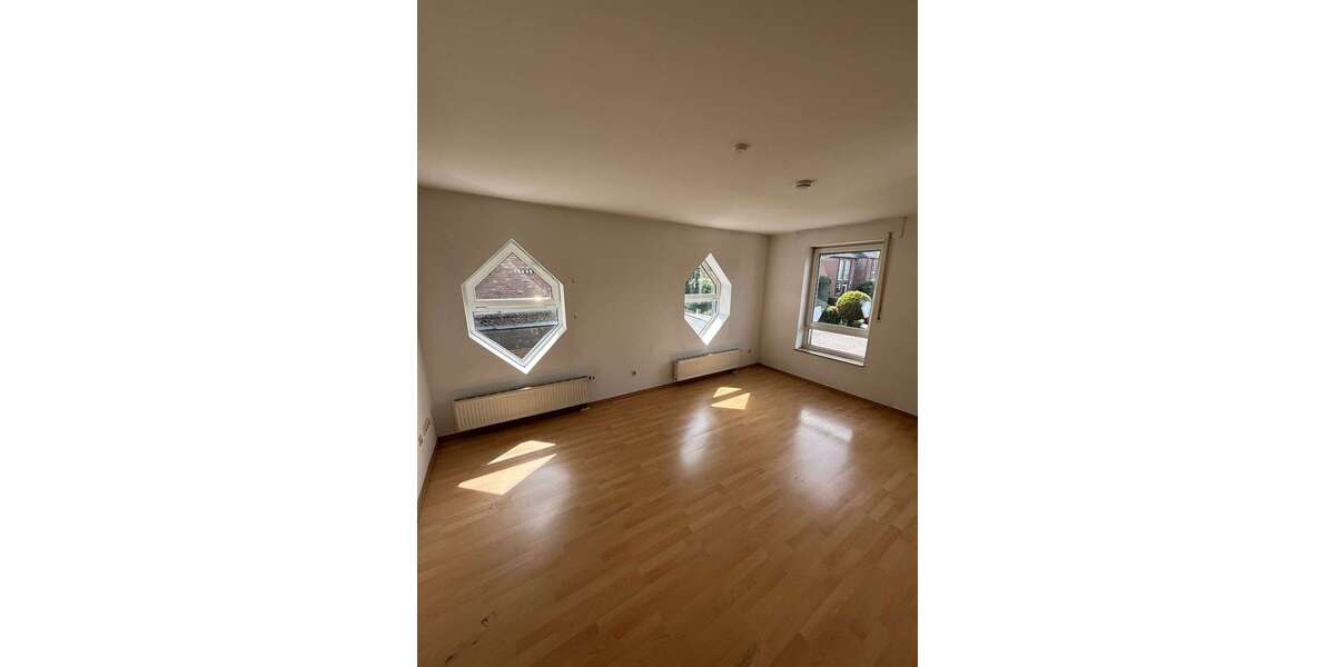 Etagenwohnung Aachen Eilendorf - 2 Zimmer, 63 m&sup2;, 650&euro; | Angebot:27001782