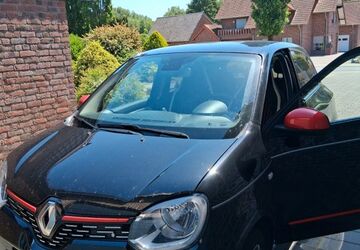 Renault Twingo 12.800 km 13.500 &euro; Selfkant 52538