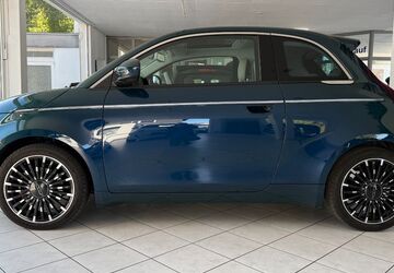 Fiat 500e 47.510 km 19.790 &euro; Aachen 52080