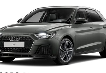 Audi A1 4.046 km 26.490 &euro; Düren 52351