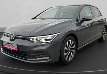 VW Golf 48.756 km 23.690 &euro; Aachen 52068