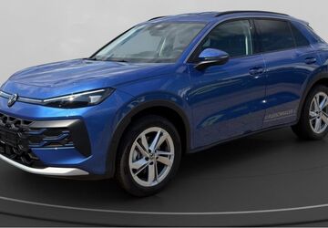 VW T-Roc 1.111 km 39.490 &euro; Aachen 52068