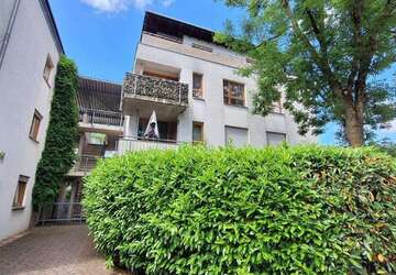 Wohnung Würselen Dobach - 1 Zimmer, 41 m&sup2;, 267&euro; | Angebot:25385318