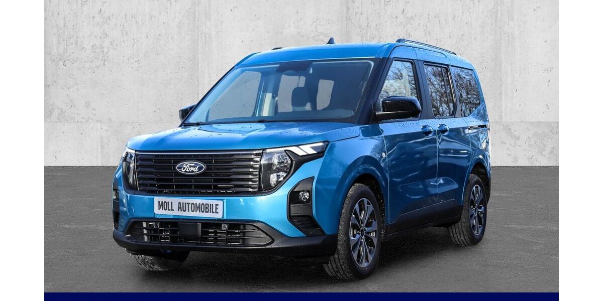 Ford Tourneo Courier 5.000 km 29.980 &euro; Aachen 52078