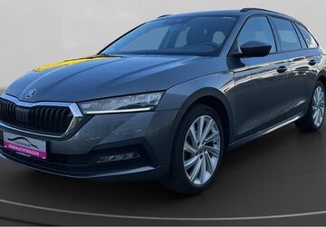 Skoda Octavia 79.230 km 22.190 &euro; Aachen 52068