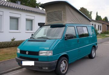 VW T4 California 230.000 km 12.000 &euro; Aachen 52072