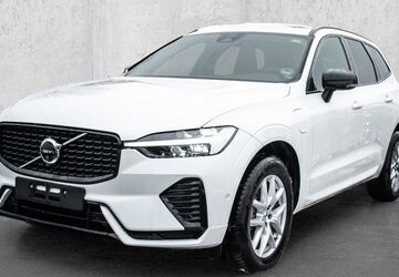 Volvo XC60 26.202 km 44.980 &euro; Aachen 52078