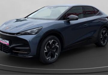 Cupra Tavascan 6.396 km 42.990 &euro; Aachen 52068