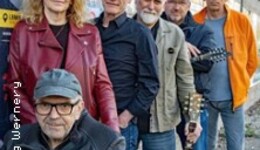T.D. Lemon Band - Open-Air!