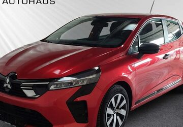 Mitsubishi Colt 9.409 km 14.479 &euro; Aachen 52070