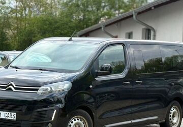 Citroen SpaceTourer 120.000 km 16.500 &euro; Langerwehe 52379