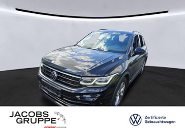 VW Tiguan 41.785 km 32.220 &euro; Aachen 52078