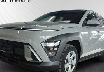 Hyundai KONA 17.088 km 19.979 &euro; Aachen 52070