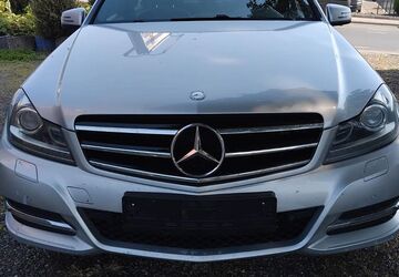 Mercedes-Benz C 220 223.000 km 6.399 &euro; Aachen 52078