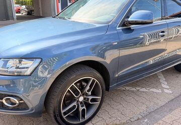 Audi Q5 282.000 km 9.900 &euro; Aachen 52080