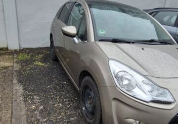 Citroen C3 83.321 km 5.850 &euro; Stolberg 52222