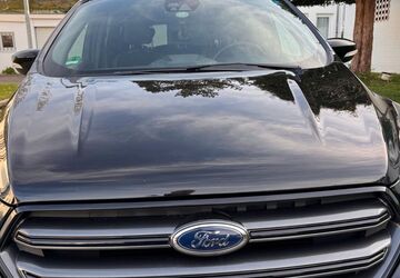 Ford Kuga 135.000 km 13.000 &euro; Aachen 52070