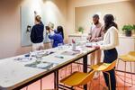 Etagenwohnung Aachen Aachen-Mitte - 2 Zimmer, 70 m&sup2;, 1.480&euro; | Angebot:20493747