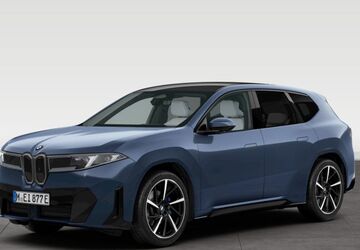 BMW iX3 1.645 km 87.870 &euro; Düren 52355