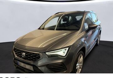 Seat Ateca 103.831 km 23.970 &euro; Aachen 52078