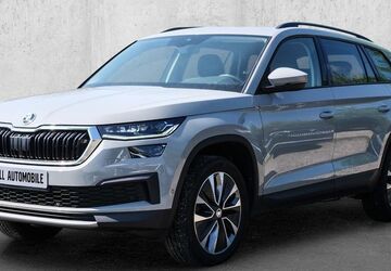 Skoda Kodiaq 115.300 km 27.490 &euro; Aachen 52078