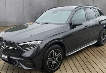Mercedes-Benz GLC 200 8.890 km 51.950 &euro; Geilenkirchen 52511