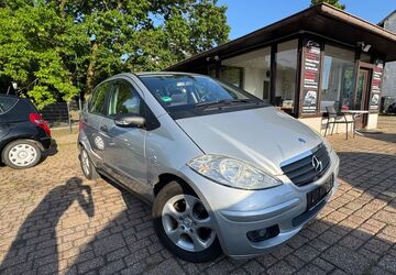 Mercedes-Benz A 150 157.460 km 2.199 &euro; Stolberg 52222