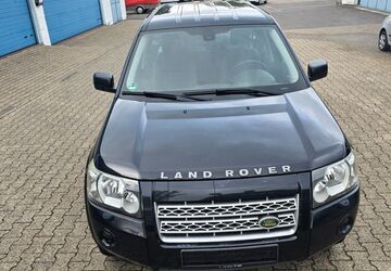 Land Rover Freelander 220.000 km 5.000 &euro; Aachen 52068