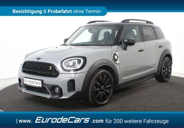 Mini Countryman S (Cooper) 85.000 km 24.500 &euro; Herzogenrath 52134