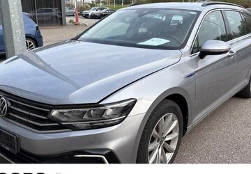 VW Passat Variant 108.492 km 18.920 &euro; Aachen 52078