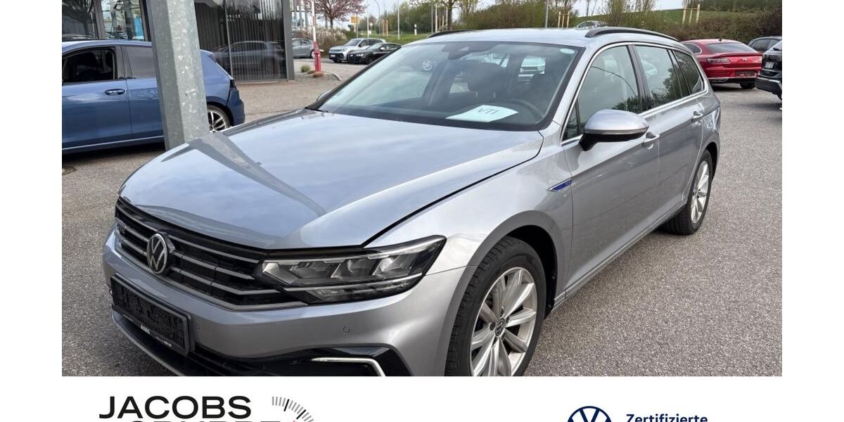 VW Passat Variant 108.492 km 18.920 &euro; Aachen 52078
