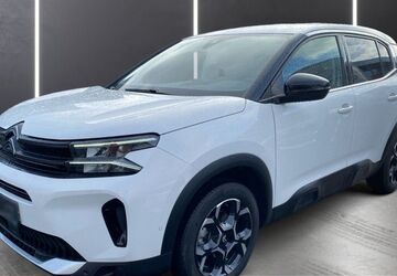 Citroen C5 Aircross 22.659 km 24.290 &euro; Aachen 52078