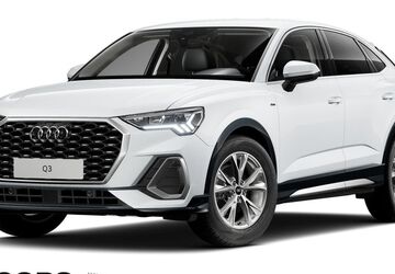 Audi Q3 3.802 km 35.270 &euro; Aachen 52078