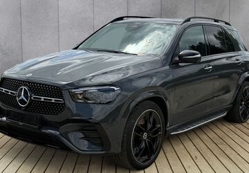 Mercedes-Benz GLE 450 33.900 km 75.950 &euro; Geilenkirchen 52511