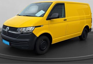 VW T6 Transporter 70.795 km 20.690 &euro; Aachen 52068