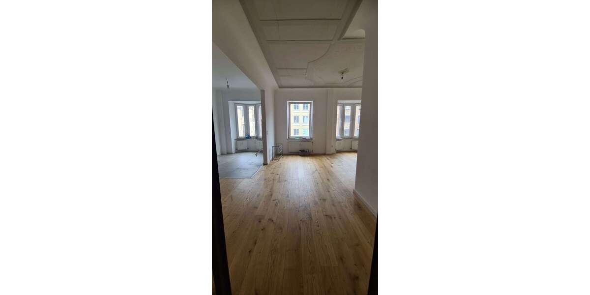 Etagenwohnung Aachen Burtscheid - 4 Zimmer, 119 m&sup2;, 1.490&euro; | Angebot:27234342