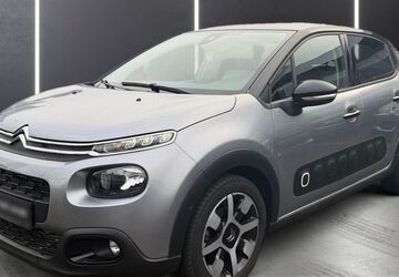 Citroen C3 21.606 km 14.790 &euro; Aachen 52078
