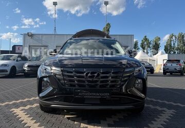 Hyundai TUCSON 85.000 km 29.900 &euro; Eschweiler 52249