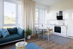 Etagenwohnung Aachen Aachen-Mitte - 2 Zimmer, 70 m&sup2;, 1.480&euro; | Angebot:20493747