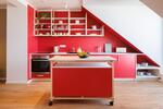 Etagenwohnung Aachen Aachen-Mitte - 1 Zimmer, 23 m&sup2;, 1.230&euro; | Angebot:22697472