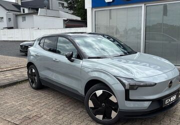 Volvo EX30 30.000 km 34.400 &euro; Düren 52351