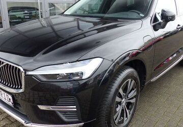 Volvo XC60 45.000 km 38.990 &euro; Aachen 52070