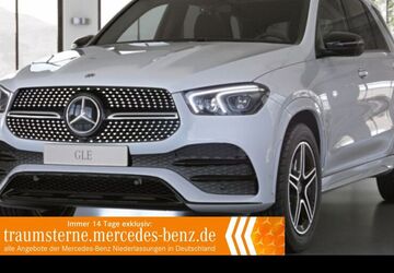 Mercedes-Benz GLE 350 95.817 km 52.990 &euro; Aachen 52068