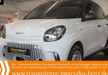 Smart ForFour 21.569 km 11.590 &euro; Aachen 52068