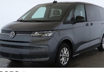 VW T7 Multivan 24.313 km 52.970 &euro; Stolberg 52222