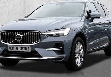 Volvo XC60 14.908 km 47.680 &euro; Aachen 52078