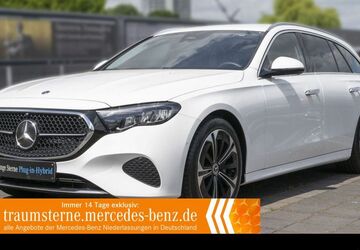 Mercedes-Benz E 300 24.720 km 41.990 &euro; Aachen 52068