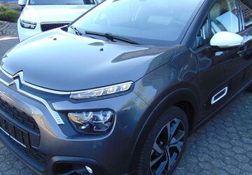 Citroen C3 54.000 km 12.400 &euro; Eschweiler 52249